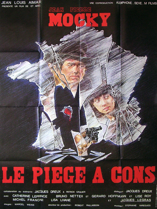 Piège à cons