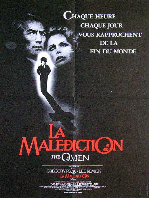 La Malédiction