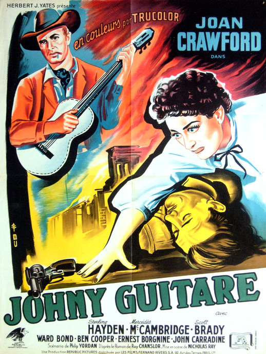 Johnny Guitare